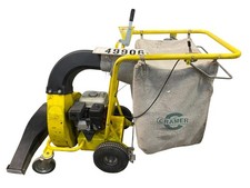 Cramer LS 5000 Laubsauger Sauger 49906