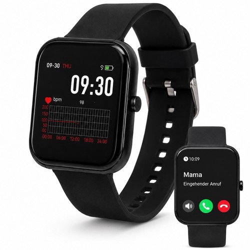 Sport bluetooth smartwatch - sport,
