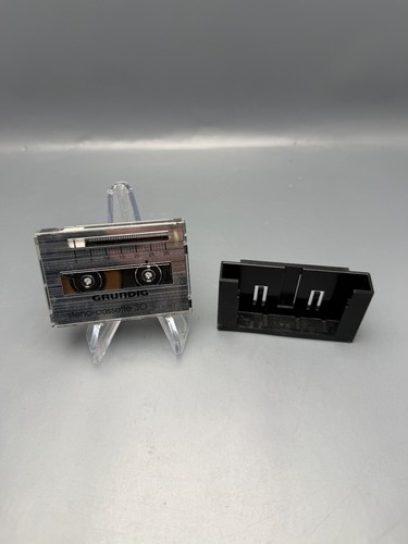 Grundig steno cassette - steno, 30