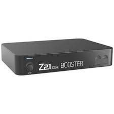 Roco 10807 Z21 Dual Booster