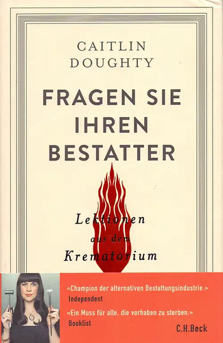 Fragen sie ihren - sie,