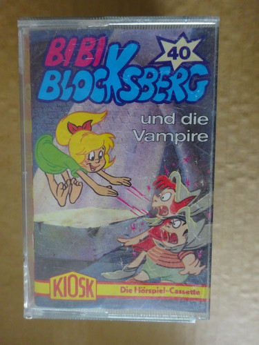 Xxxx bibi blocksberg rot - ,