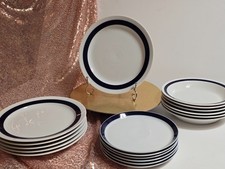 Hutschenreuther Novum 65 blau