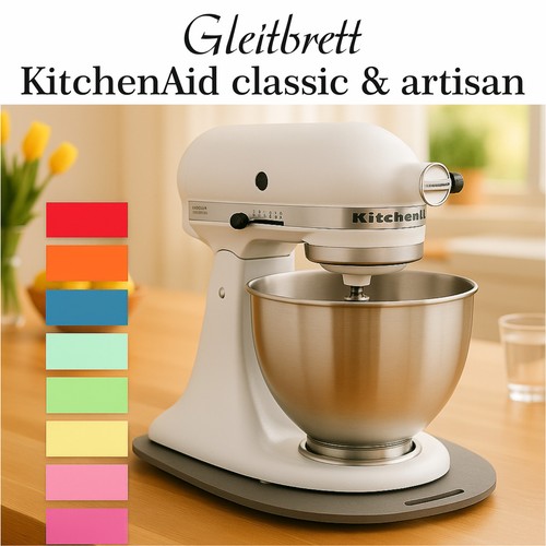 Gleitbrett mit griff - mit,
