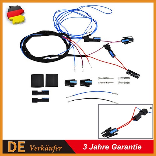 Für bmw kabelbaum - für,