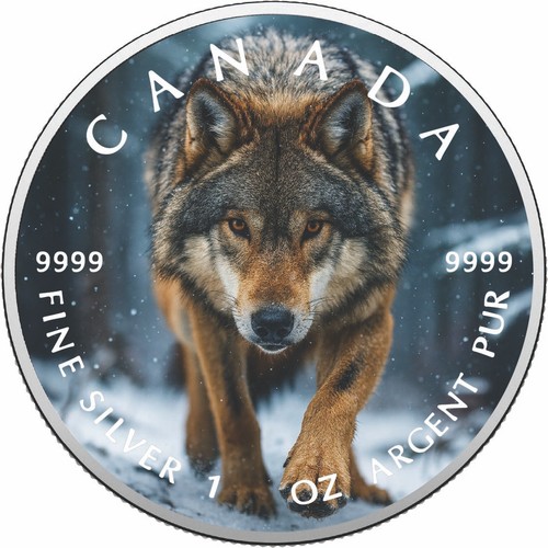 2026 canada 1oz - 2026, bu