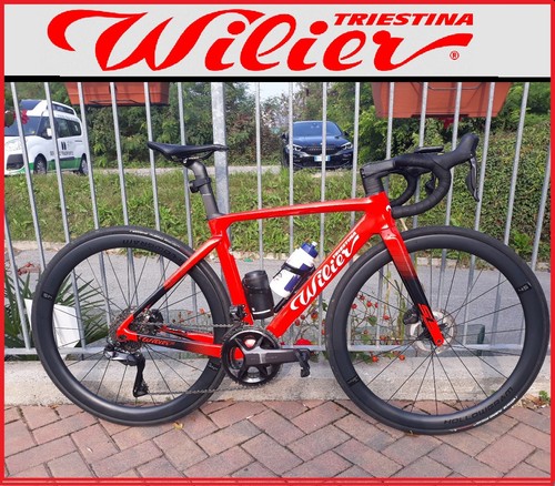 Rennrad wilier triestina - wilier,