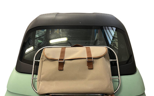 Tasche für den gepäckträger - den,