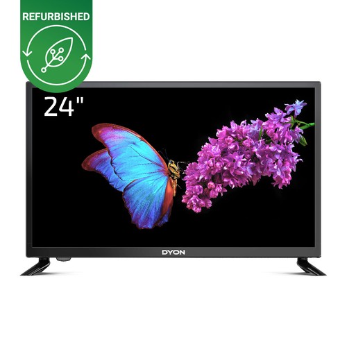 Dyon enter pro 24 - pro, zoll