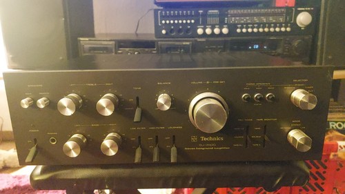 Technics 3500 vintage - technics,