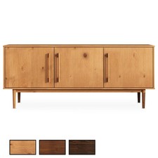 Sideboard TV Board Wohnzimmerkommode Mid Century Kommode