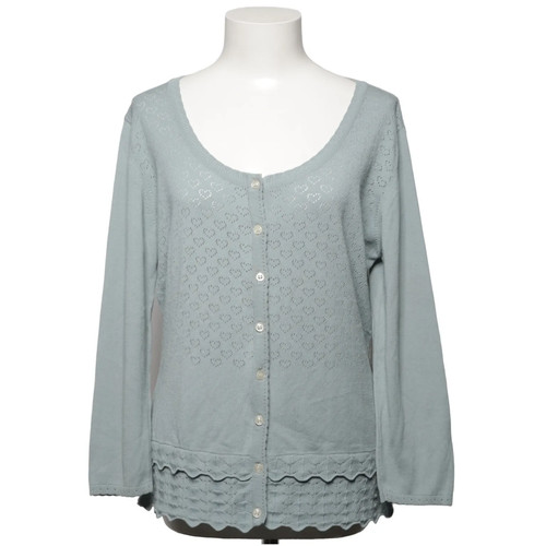 Sorgenfri sylt strickjacke - sylt,,