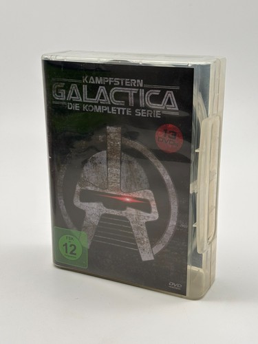 Kampfstern galactica die - kampfstern,