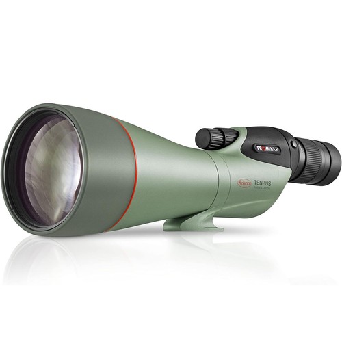 Kowa tsn 99s - kowa, spotting