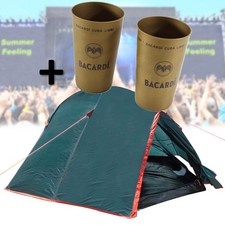 Zelt Camping Festival 2