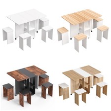 Mondeer Essgruppe Esstisch mit