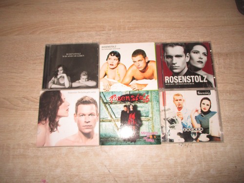 Rosenstolz musik sammlung - 7,