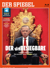 Der spiegel magazin 19 - nr.,