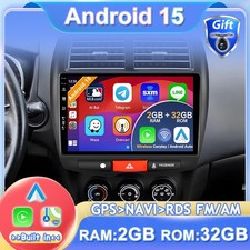 Navi GPS CarPlay Für