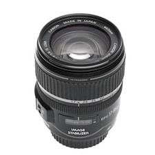 Canon EF-S 17-85mm/4,0-5,6 IS USM Objektiv