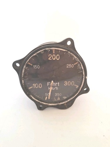 Fahrtmesser askania werke - -,