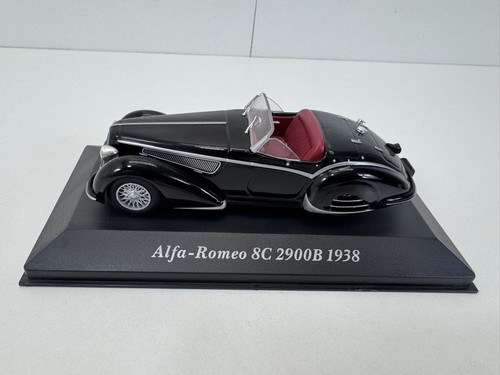 Modellauto ixo altaya - 1:43,