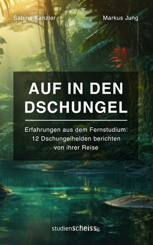 Auf den dschungel - auf,