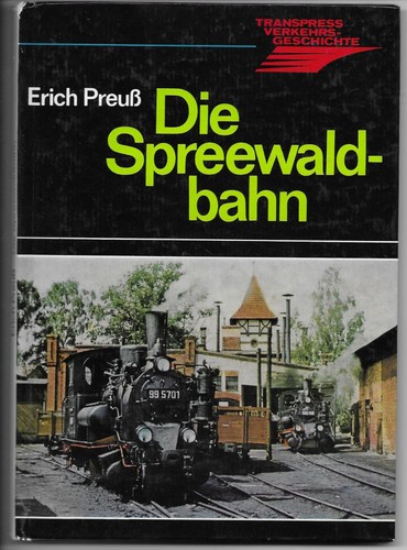 Erich preuss die - ,