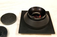  Rodenstock Macro-Sironar N 1:5,6 210 mm MC DB Sinar Großformat Large Format