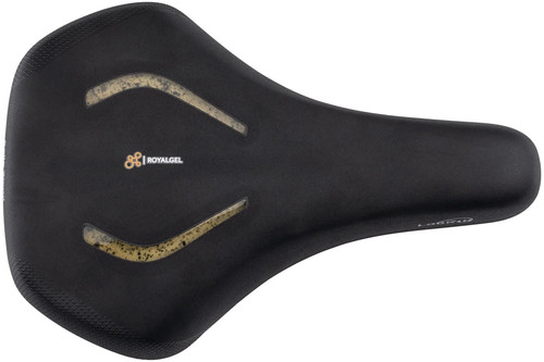 Selle royal sättel - sr, lookin
