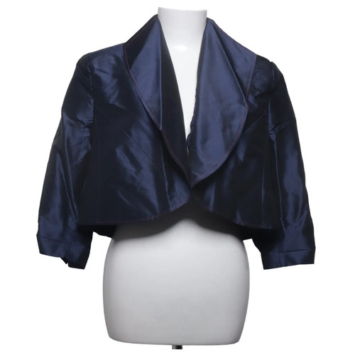 Christian fischbacher blazer - christian, fischbacher,