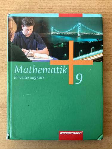 Mathematik erweiterungskurs - mathematik,