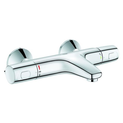 Grohe wannen thermostat - grohe, wannen-thermostat
