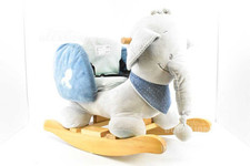 Rockt Nattou Gemustert Elefant