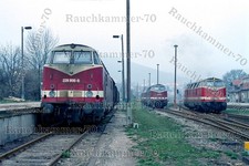 DR 228 806-6  Ilmenau 1995 /