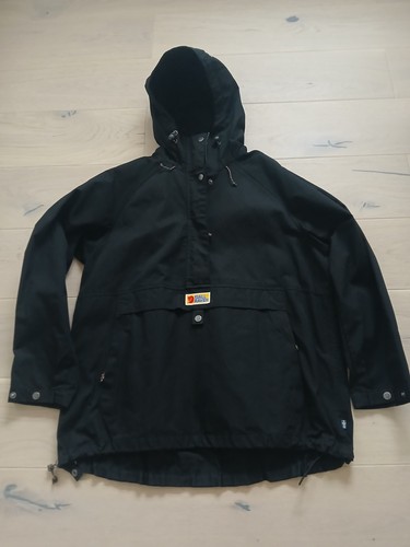 Fjällräven vardag anorak - vardag,