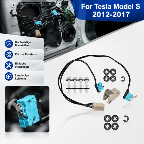 Für tesla model 17 - für,