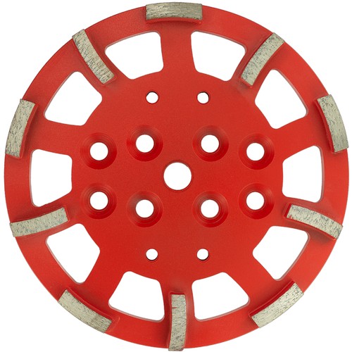 Diamant bodenschleifteller - diamant,