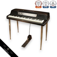 Wurlitzer 200a piano - e-piano, vintage