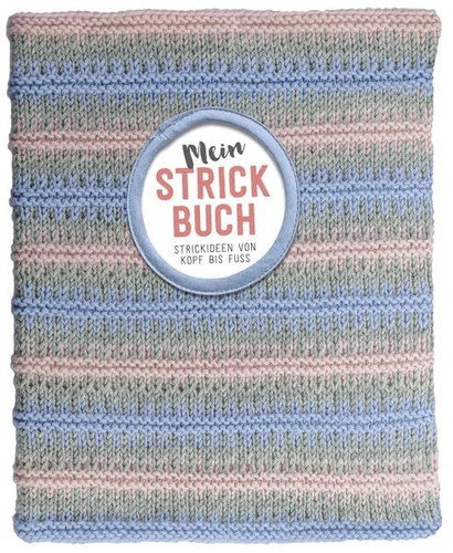 Mein strickbuch strickideen - mein,