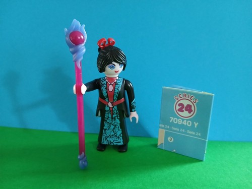 Playmobil figures serie - figures,