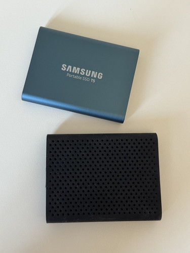 Samsung portable ssd 500 - samsung,