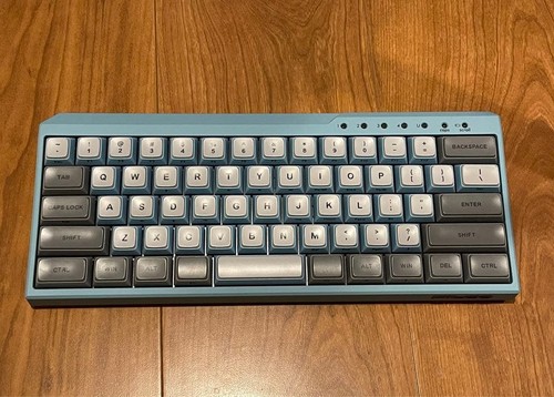 Filco majestouch minila - filco,