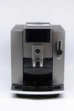 JURA E8 Dark Inox (EC)