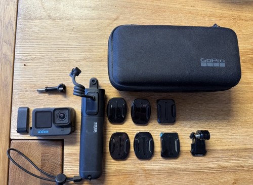 Gopro hero und volta - 10,