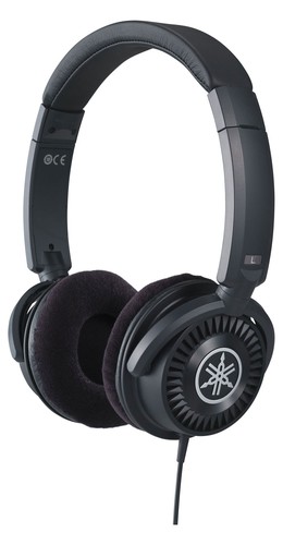 Yamaha hph 150 kopfhörer - b,