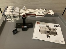 Lego star wars tantive - wars, iv