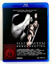 HALLOWEEN RESURRECTION - Kult