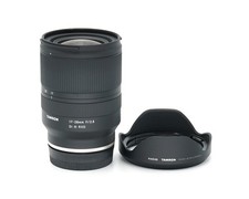 Tamron 17-28mm 2.8 Di III RXD
