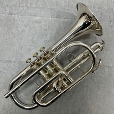 Yamaha ycr 335s - ycr-335s, kornett
